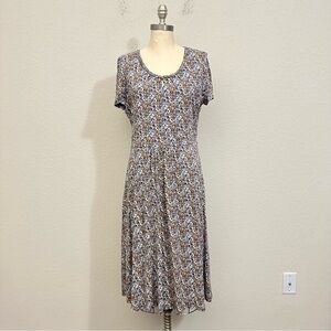 Seasalt Cornwall Crewbawthan Dress Size US 12